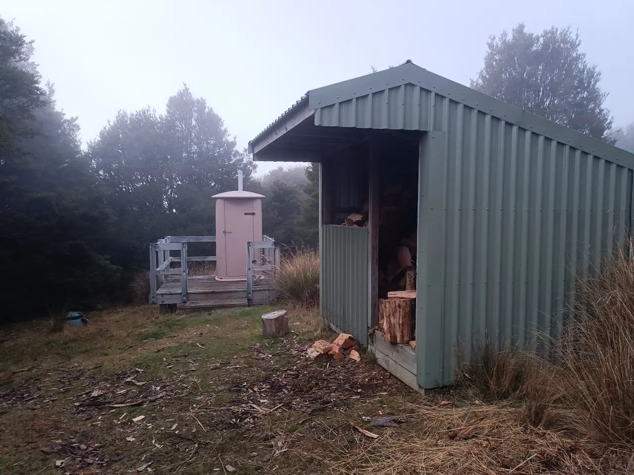 Balloon Hut visitor photo 1