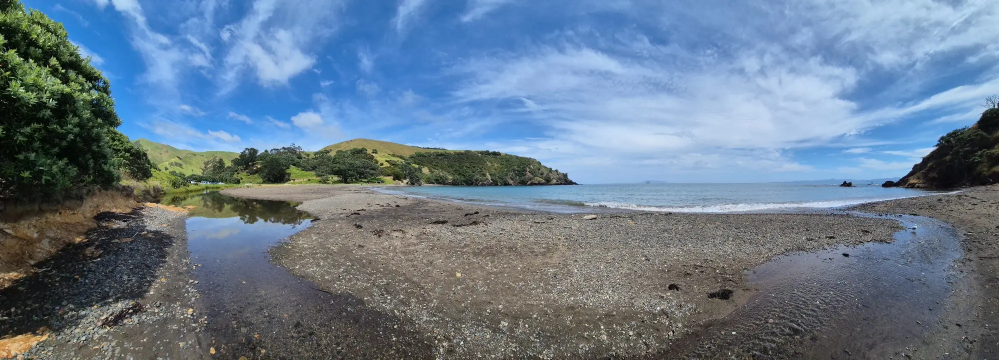 Fletcher Bay Campsite visitor photo 1