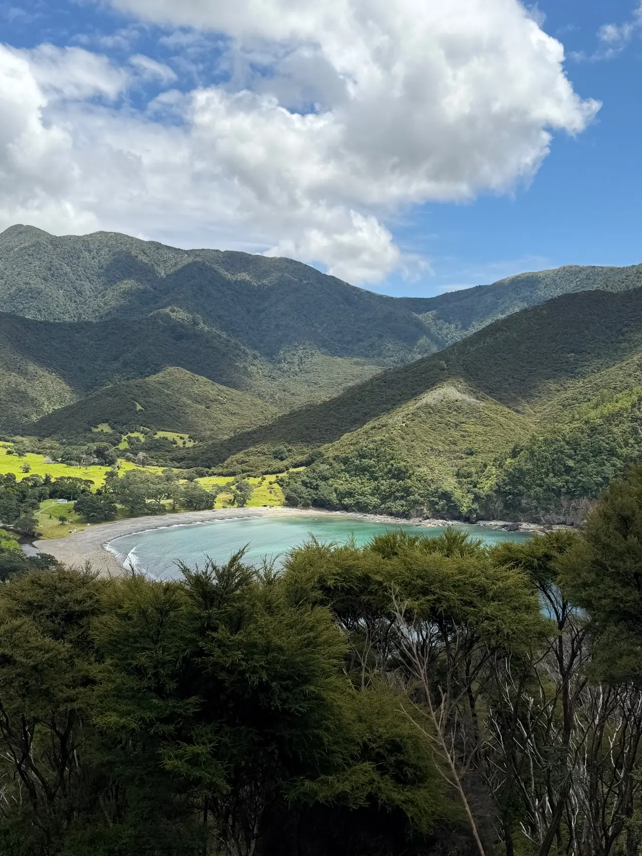 Stony Bay Campsite visitor photo 1