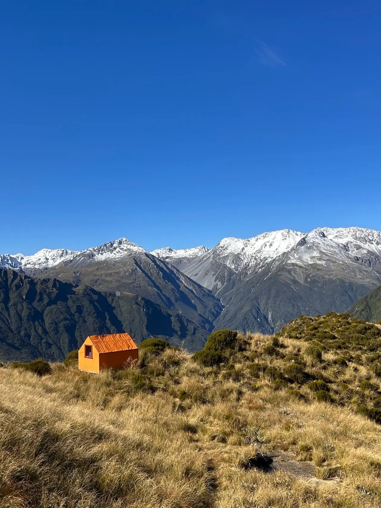 Pinnacle Bivvy visitor photo 1