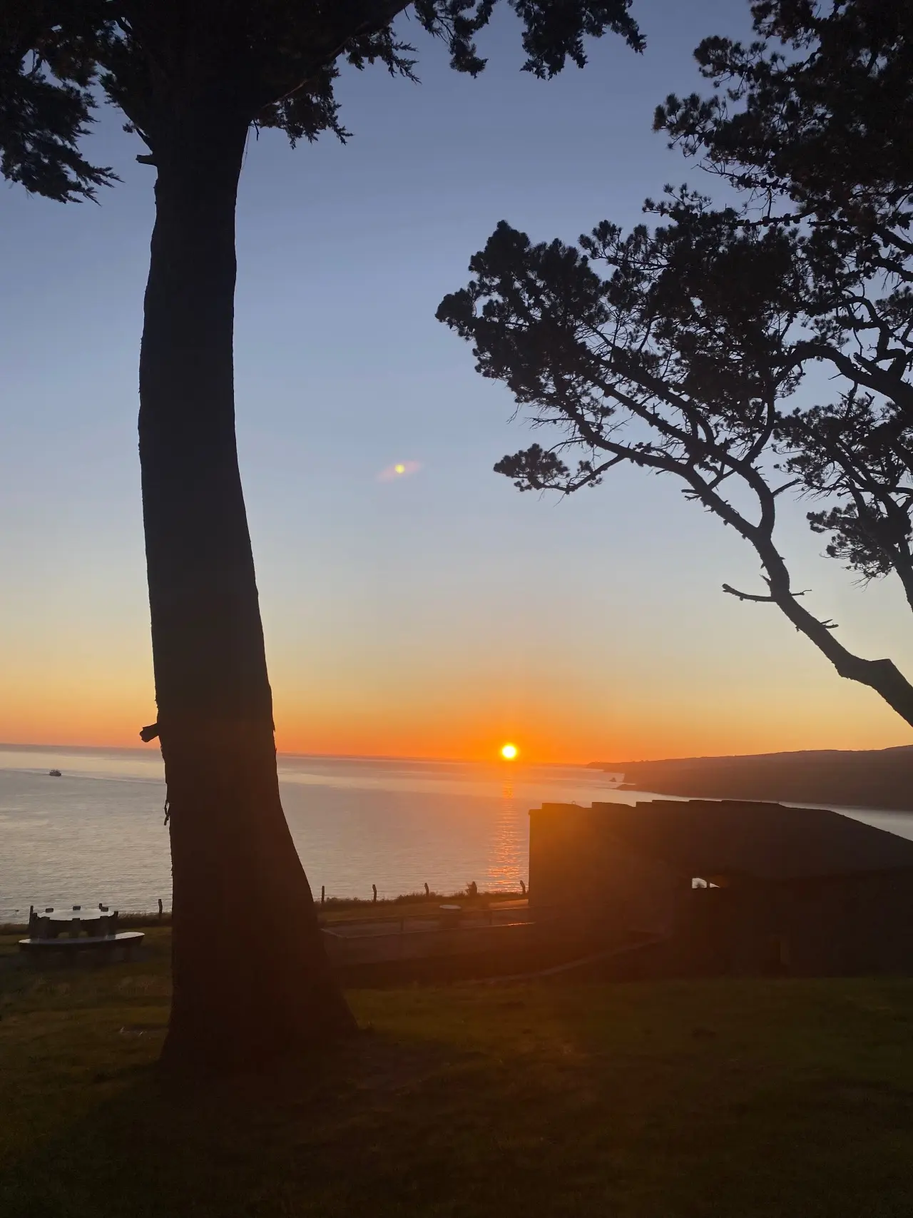 Godley Head Campsite visitor photo 1