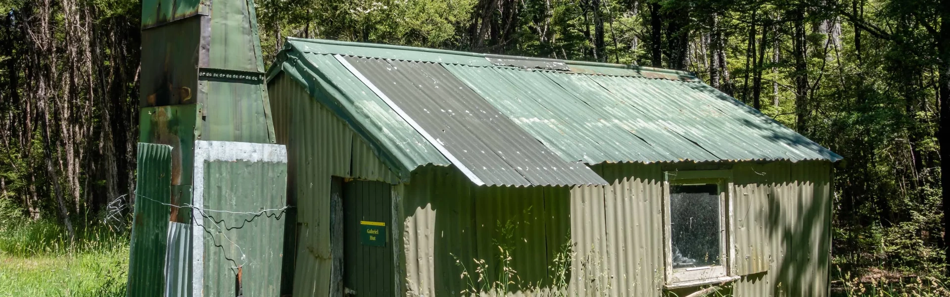 Gabriel Hut.CAN.Michal Klajban