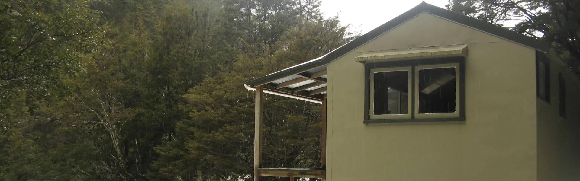 Helicopter Flat Hut.NSNTAS.Nathan Watson