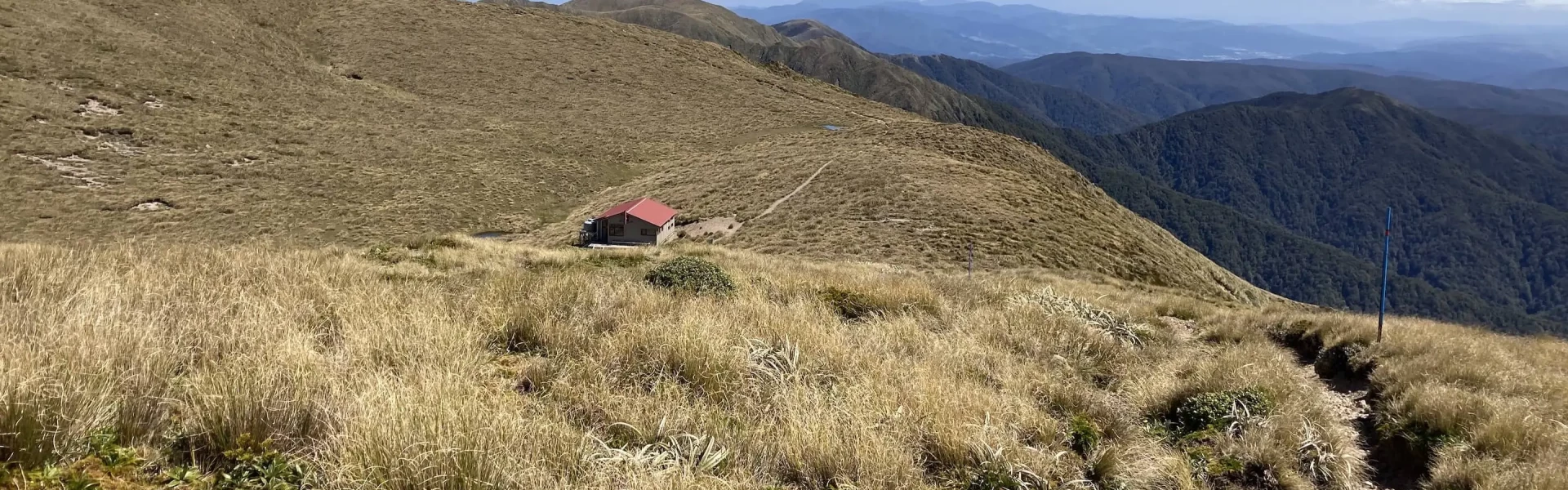 Kime Hut.WPAWGN.Tom Harris