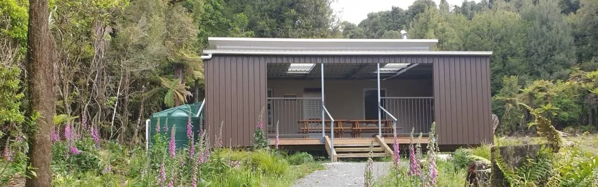 Te Whare Okioki.BOP.Peter Bowler 1