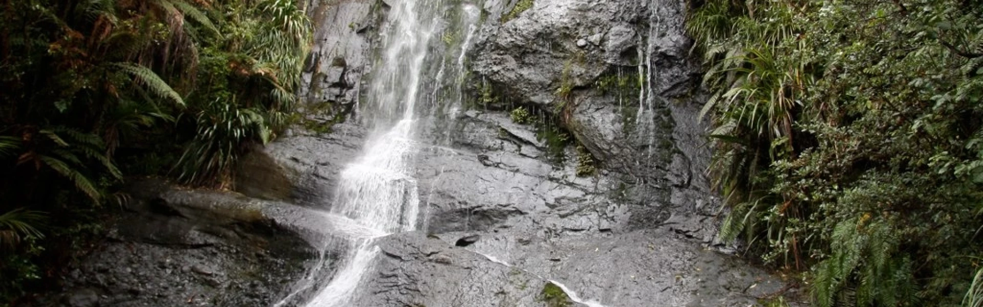 Fairy Falls