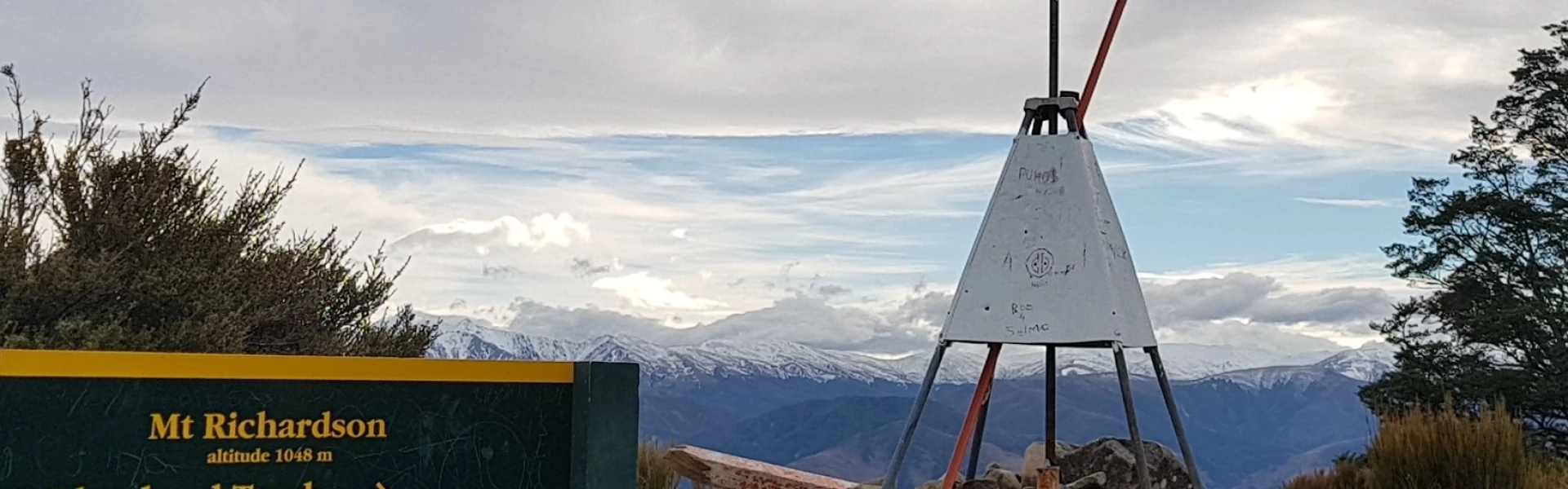 Mt Richardson