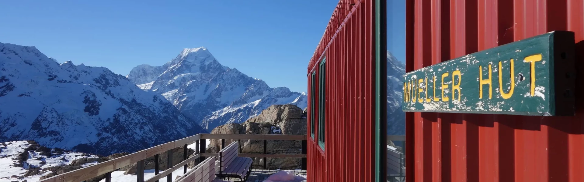 CAN.Mueller Hut Route.Tom Harris