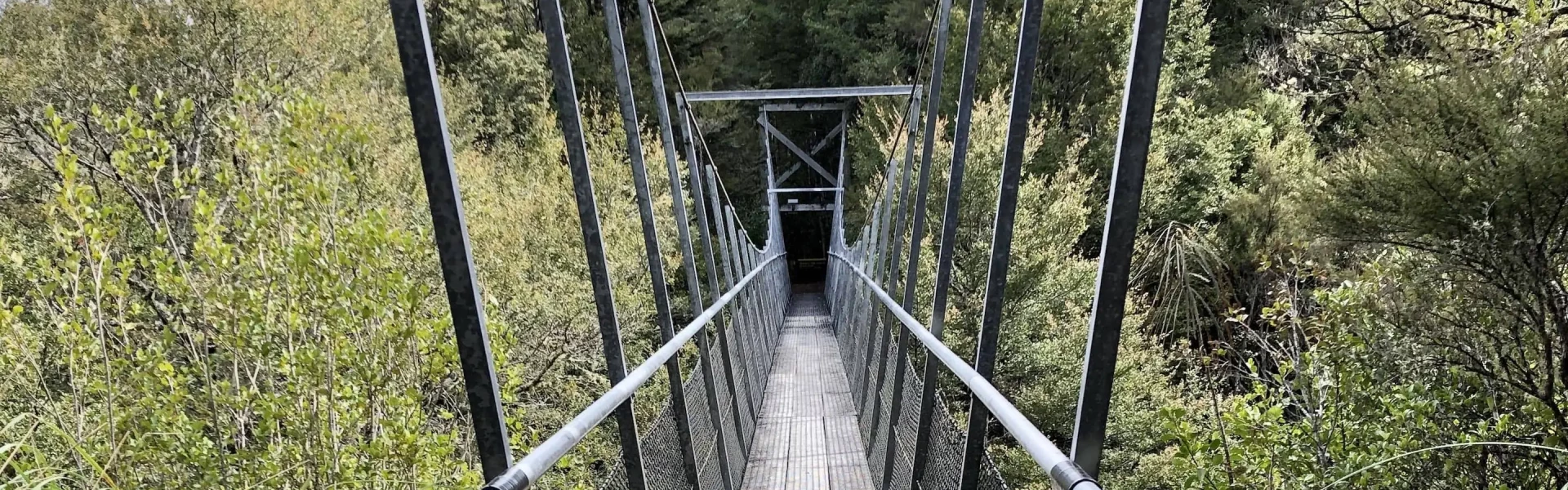 CNI.Kaimanawa Road short walks.CamperMate