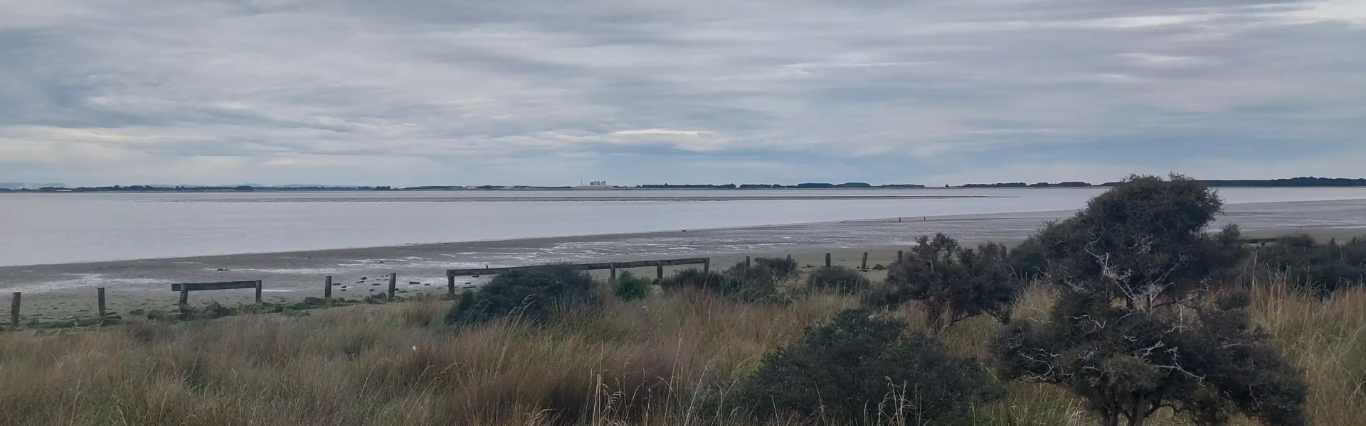 Te Ara Oue.Invercargill.20230316 140748