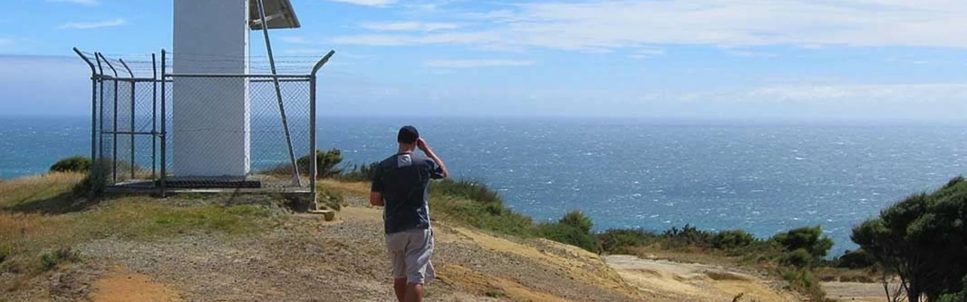 pillar point lighthouse 1920