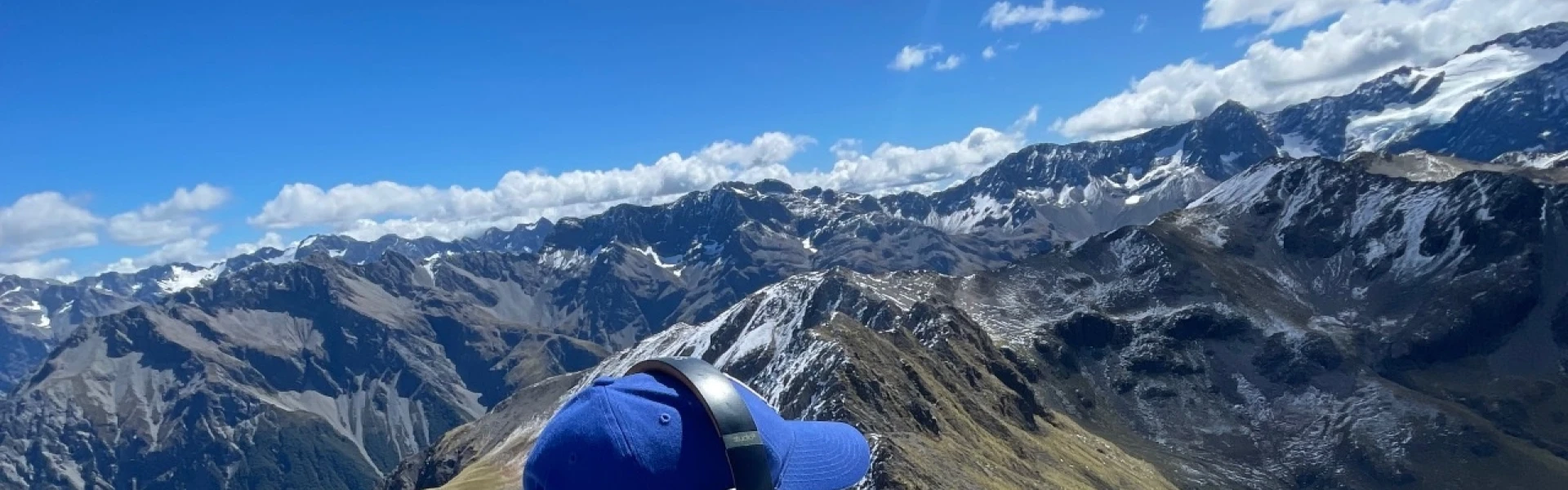 Mount Bealey Track - Weather Forecast for Your Walk or Hike - Plan My Walk