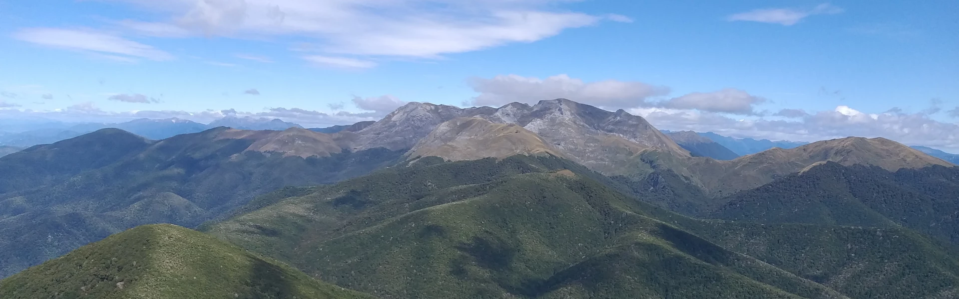 Lodestone summit