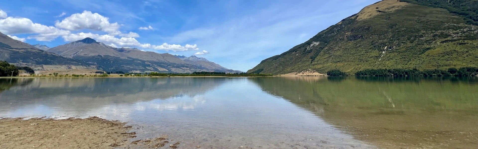 Diamond Lake Campsite