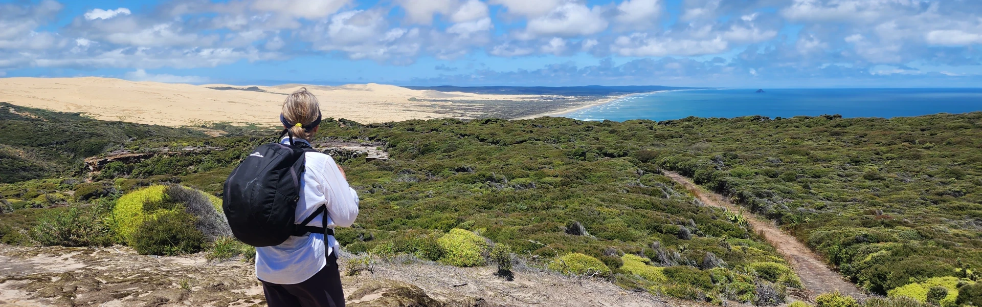 Cape Reinga to Ahipara