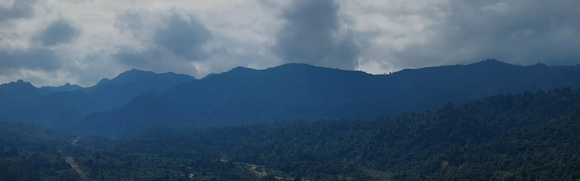 Edwards Lookout