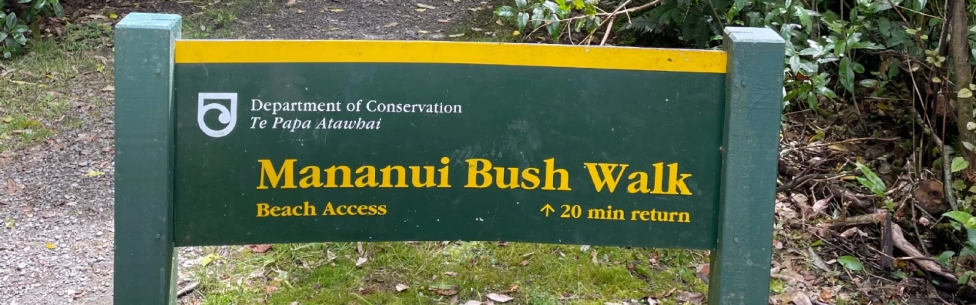 Māhinapua short walks