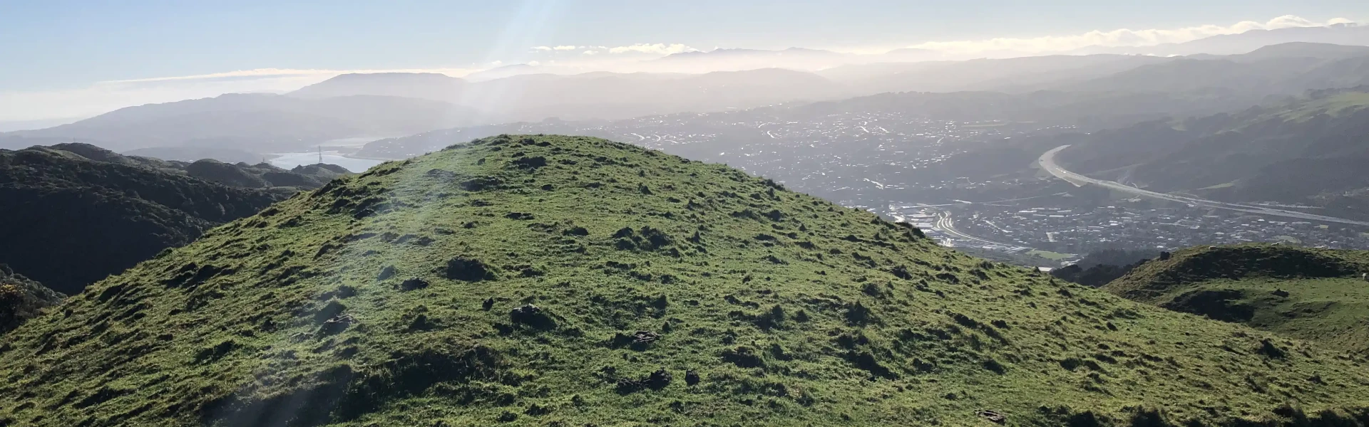 Rangituhi discount trail park