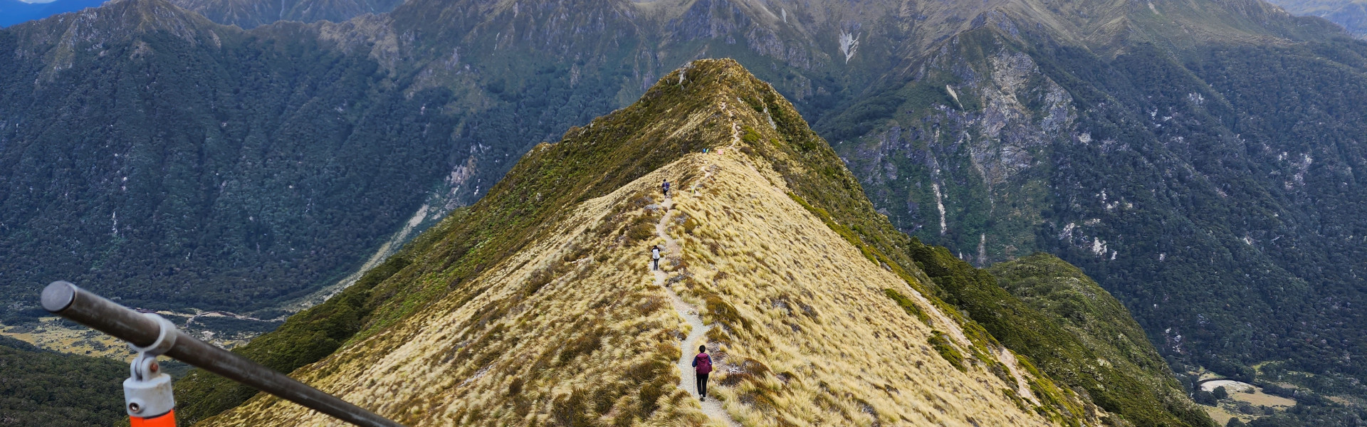 Kepler track clearance in 2 days