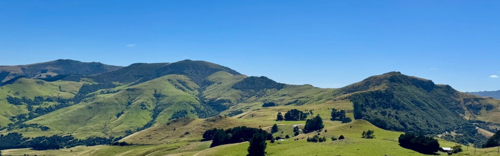 Okuti Track