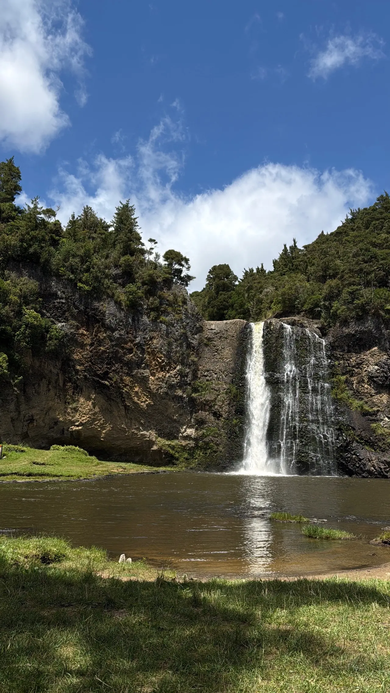 Hūnua Falls Lookout Loop visitor photo 1